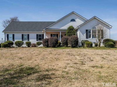 5631 Christian Light Rd, Fuquay Varina, NC, 27526