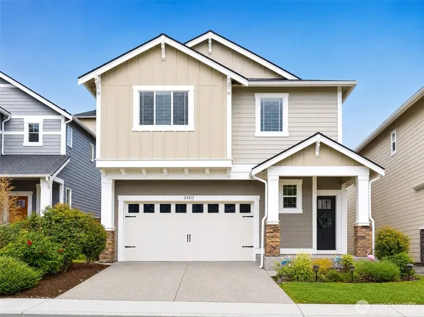 23615 43rd Drive SE, Bothell, WA 98021