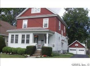 230 Mosley Dr, Syracuse, NY 13206
