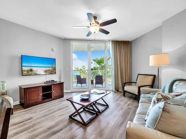 4203 Indian Bayou Trl #1413, Destin, FL 32541