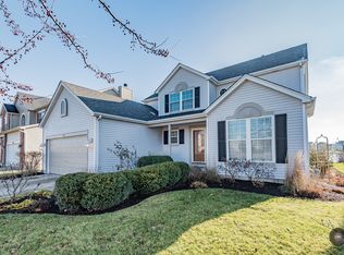 1905 Ridgemoor Dr, Plainfield, IL 60586