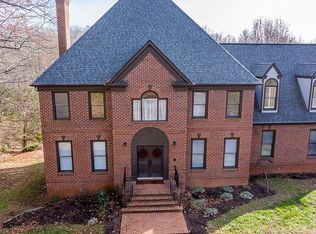 108 Sailview Dr, Forest, VA 24551