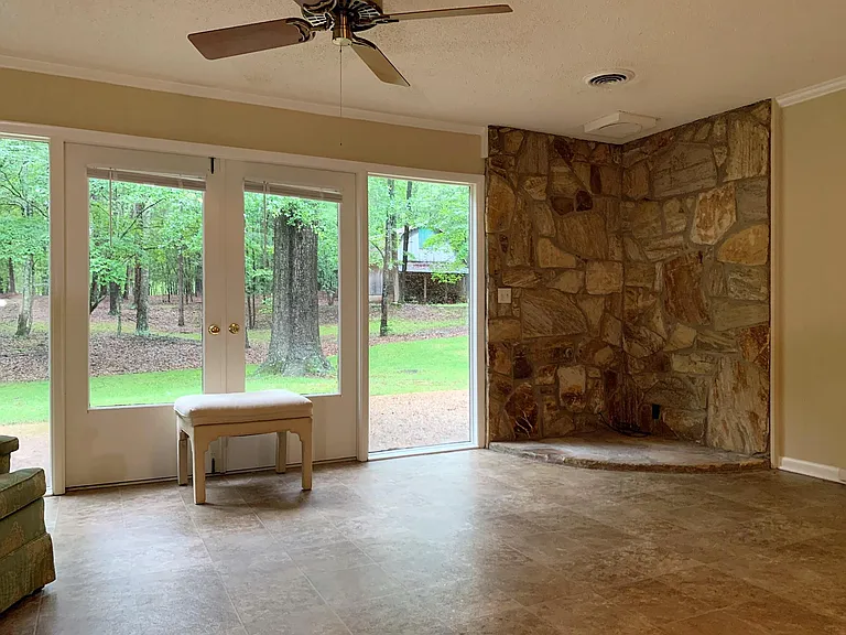 Den/Family Room.