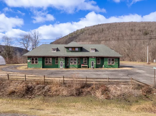 19 Trestle Rd, Hancock, NY 13783