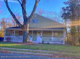 42 Lockwood Ave, Howell, NJ 07731