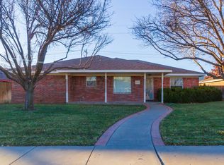 8013 Roach Dr, Amarillo, TX 79121