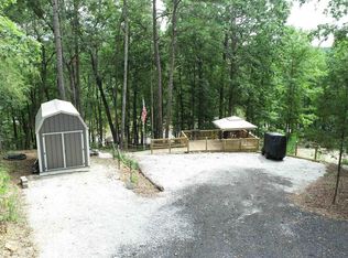 405 Crystal Cv #20, Wedowee, AL 36278