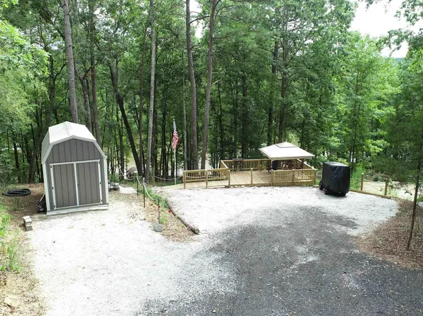 405 Crystal Cv #20, Wedowee, AL 36278