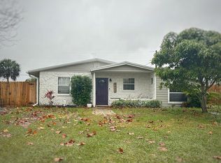 4408 Eleanor Dr, Melbourne, FL 32935