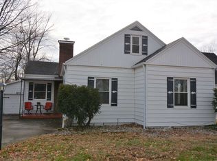 183 Schuetter Rd, Jasper, IN 47546