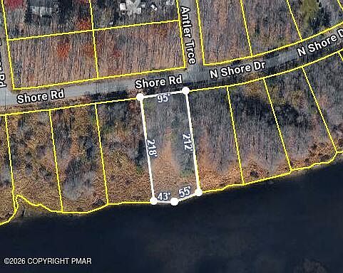 1st image of LOT 713 N Shore Dr