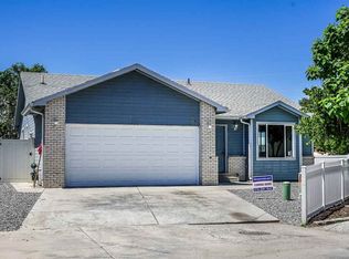 645 Colony Rd, Clifton, CO 81520