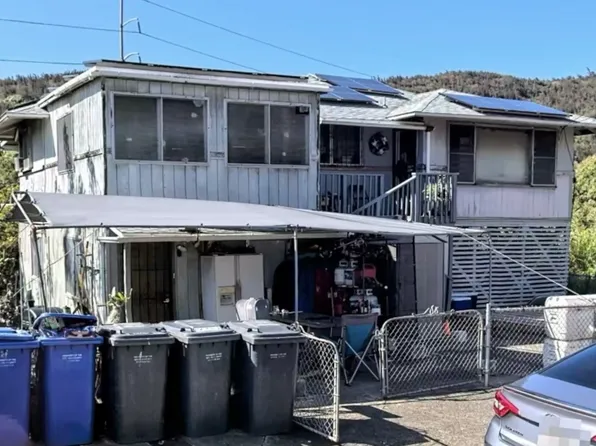 1763 Akahi St, Honolulu, HI 96819