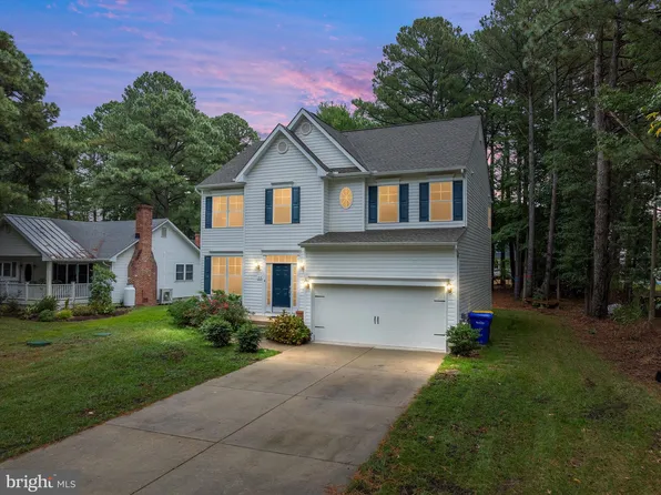 133 Olive Branch Rd, Stevensville, MD 21666