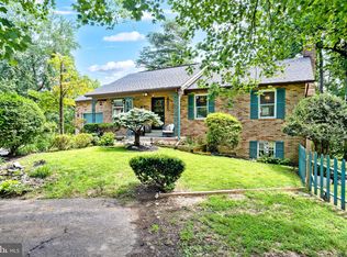 4918 Megan Dr, Clinton, MD 20735