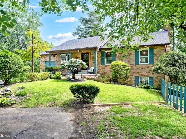 4918 Megan Dr, Clinton, MD 20735