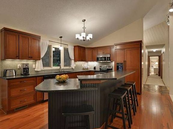 Kitchen Remodeled in 2010
