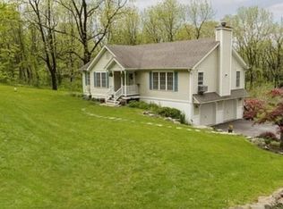 105 Little York Rd, Warwick, NY 10990