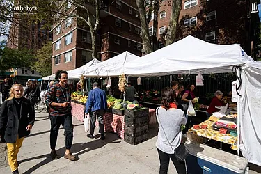 Rented by Sotheby's International Realty