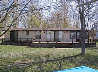 34721 E Trinity Point Rd SE, Mentor, MN 56736