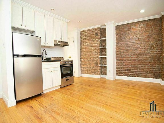 2nd image of 103 E 2nd St APT 4A
