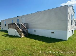 1261 Hunters Mountain Pkwy #1261, Troy, AL 36079