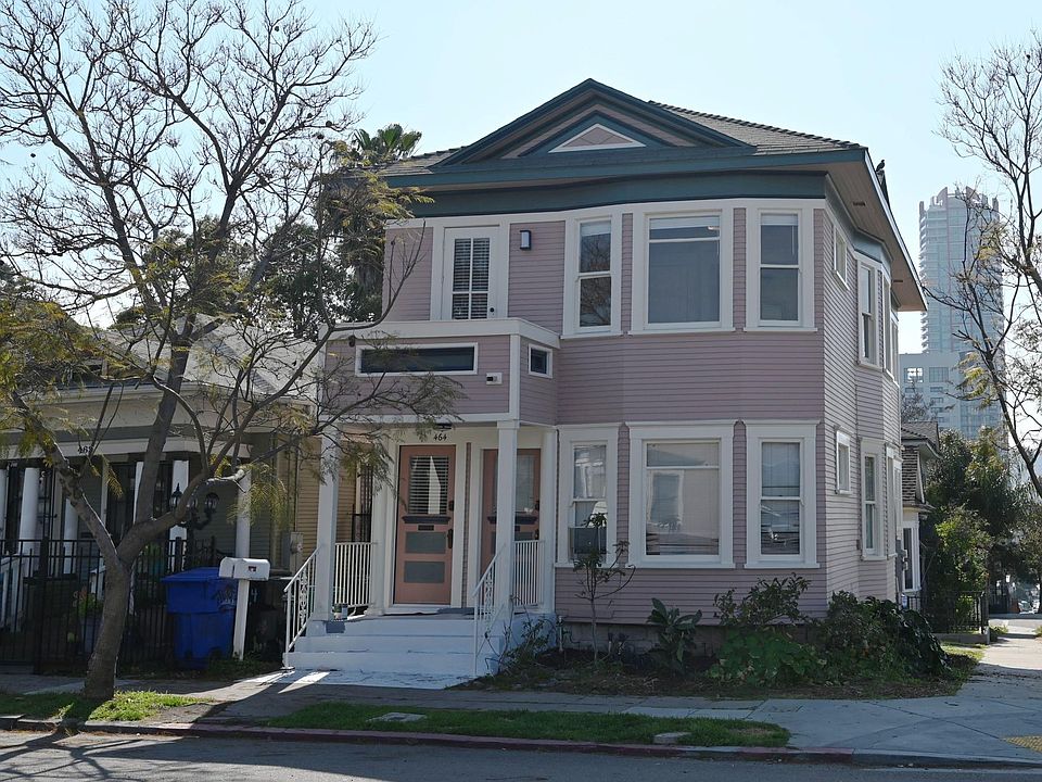 1st image of 464 21st St