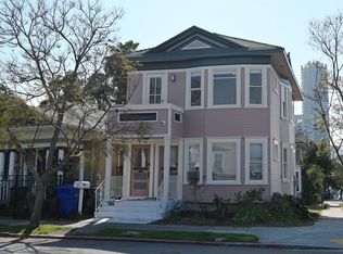 464 21st St, San Diego, CA 92102