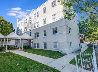 2608 Sherman Ave NW APT 104, Washington, DC 20001
