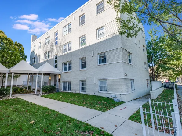 2608 Sherman Ave NW, Washington, DC