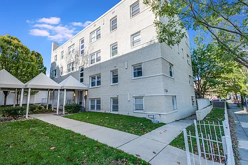 2608 Sherman Ave NW #104 Photo 1