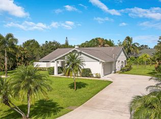 1872 SE Elrose St, Port Saint Lucie, FL 34952