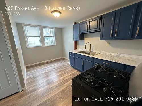 467 Fargo Ave #3 Photo 1