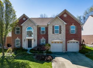 10331 Easymoor Ct, Union, KY 41091