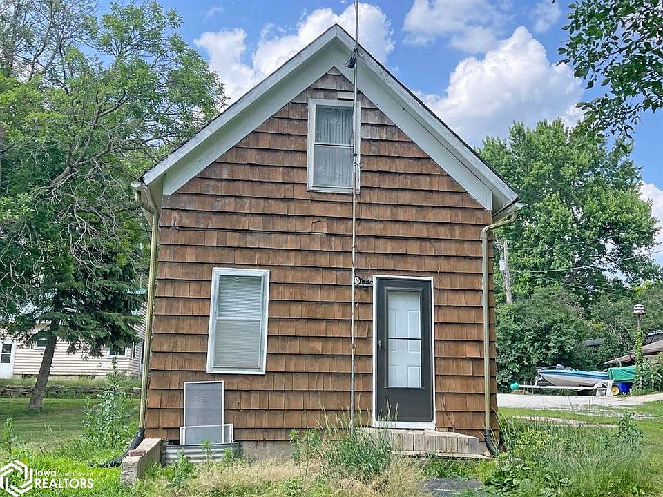 408 Avenue M St, Irwin, IA 51446 Zillow