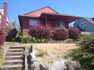 5616 47th Ave SW, Seattle, WA 98136