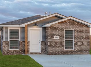 8319 25th St, Lubbock, TX 79407