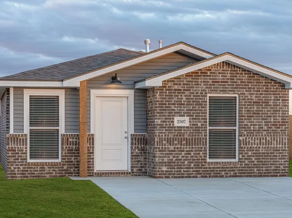 8320 25th St, Lubbock, TX 79407