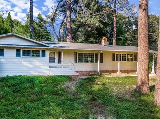 17962 Towhee Ln, Twain Harte, CA 95383