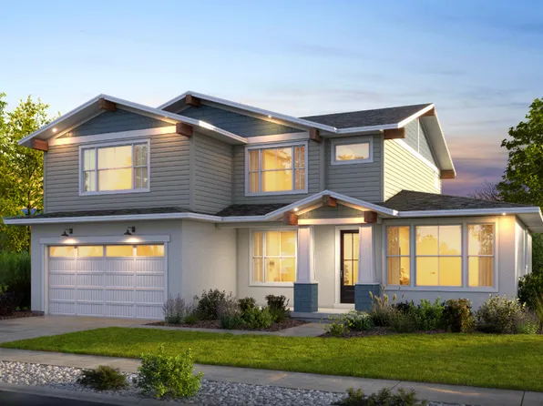 2841 N Kingbird Dr #711, Eagle Mountain, UT 84005