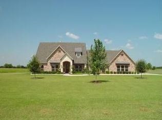 9219 Prairie Meadow Ln, Celina, TX 75009