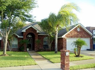 2701 Mynah Ave, McAllen, TX 78504