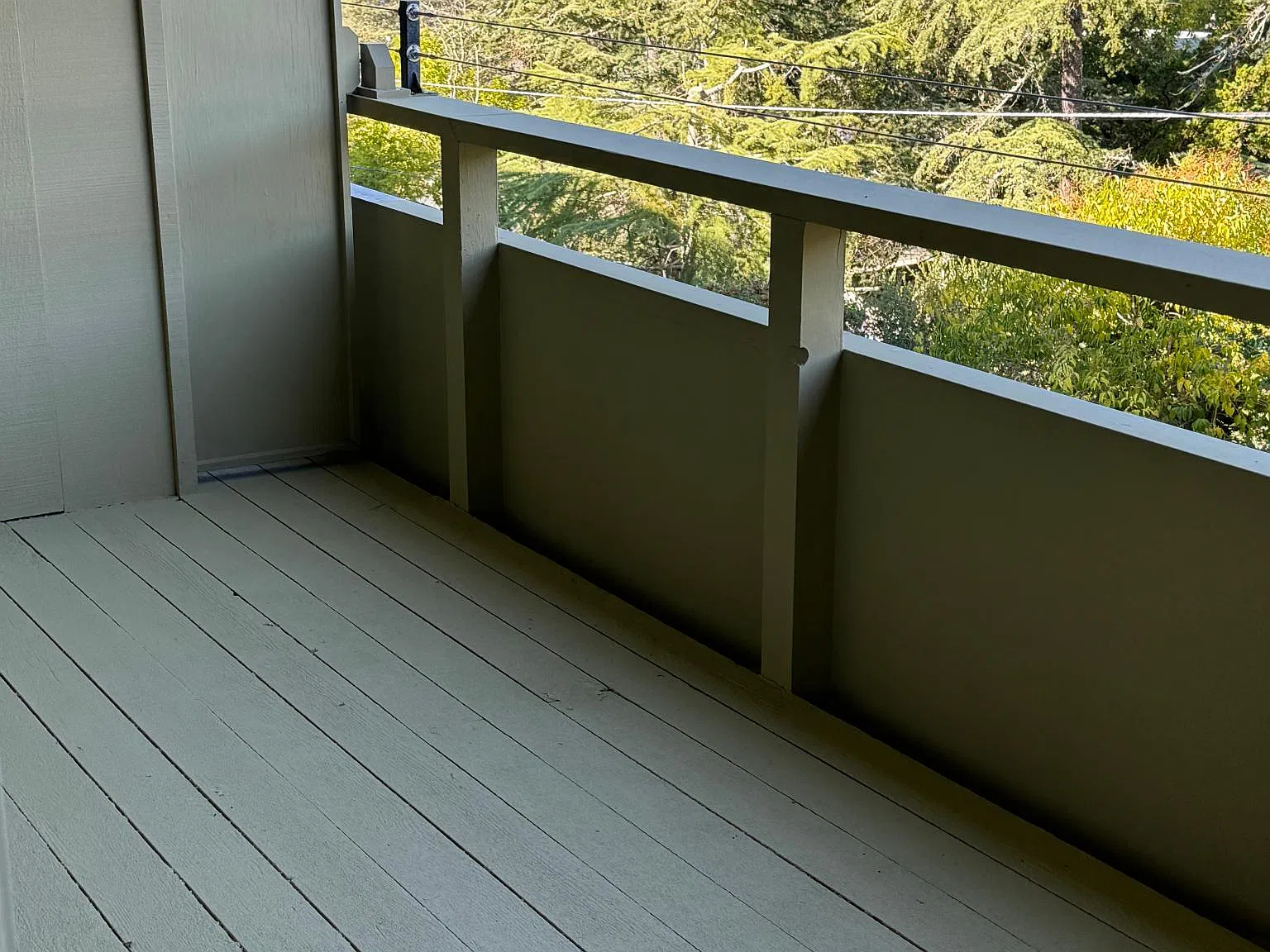 1 bed, $2,545 — Photo 2