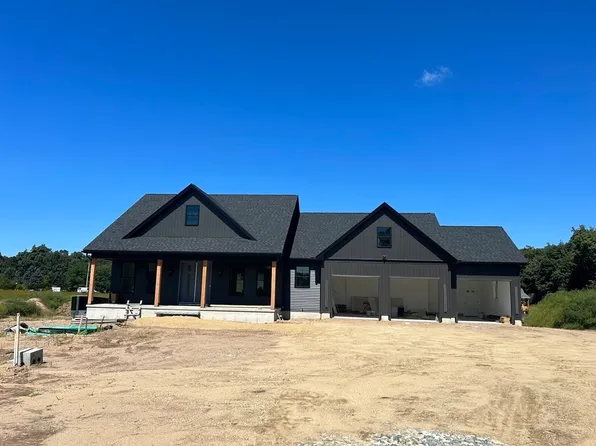 51-67 Carver St Lot 6, Granby, MA 01033