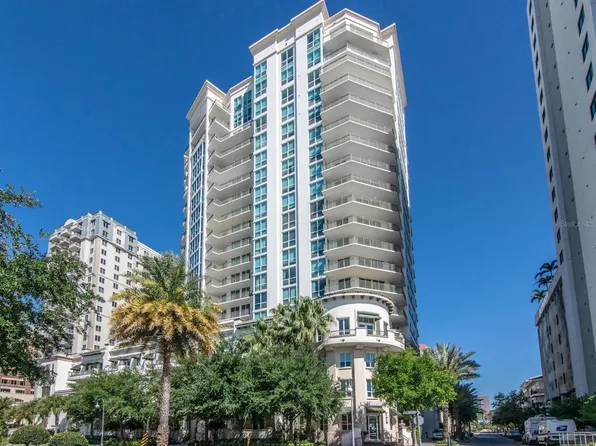450 Knights Run Ave Unit 1003, Tampa, FL 33602