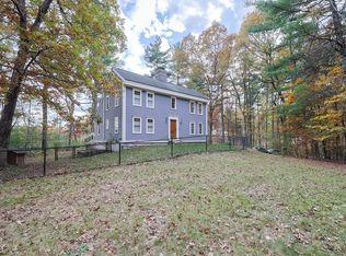 131 Jennings Rd, Holliston, MA 01746