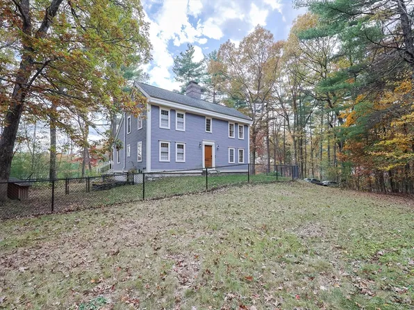 131 Jennings Rd, Holliston, MA 01746