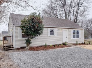 1001 Kirby Ave, Nashville, TN 37217