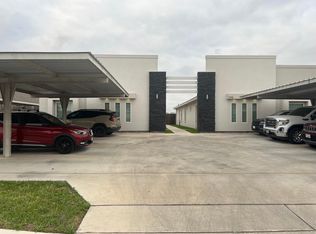 2015 Stardust Ln APT 3, Edinburg, TX 78541