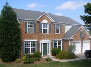 360 Leatherman Ct, Johns Creek, GA 30005